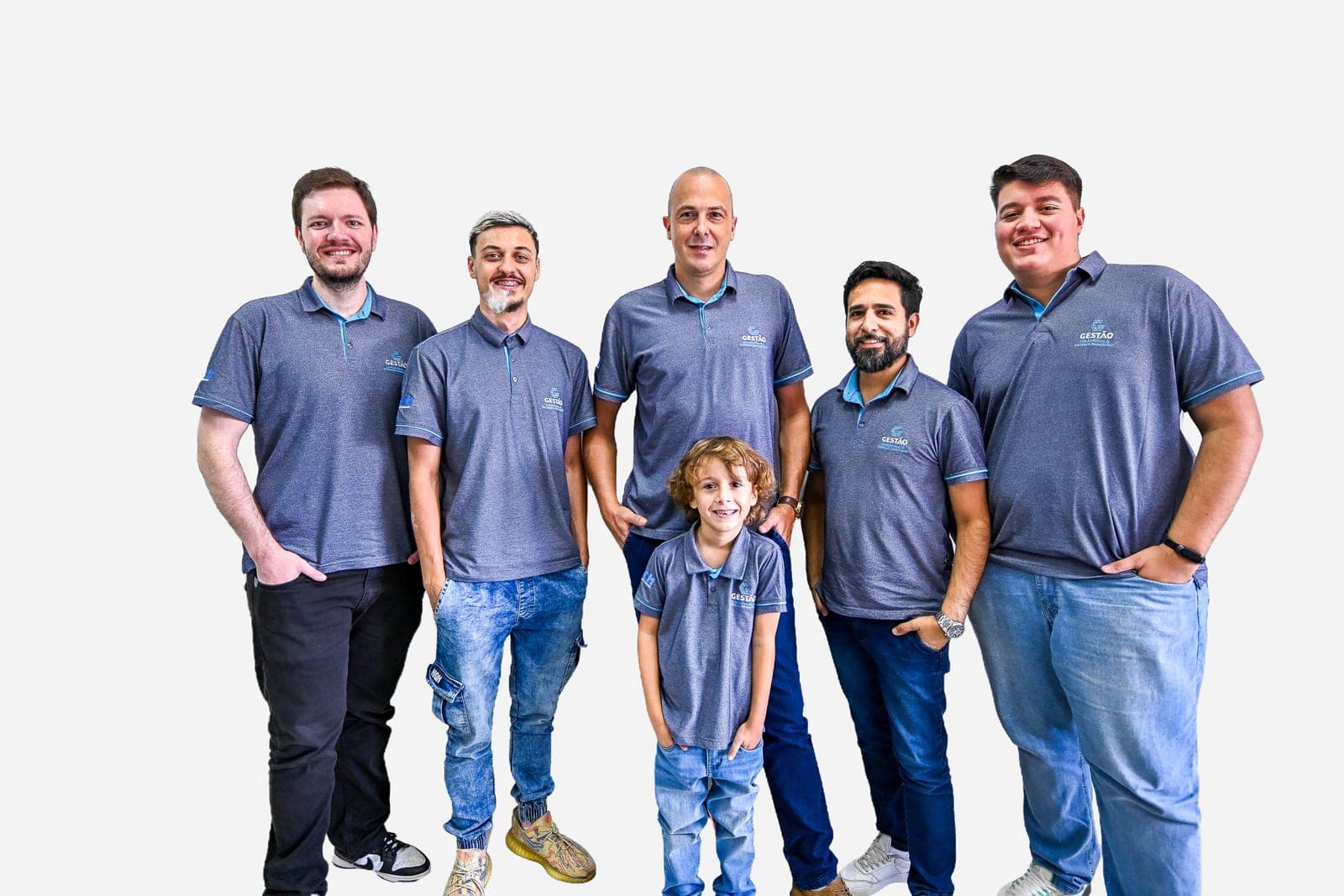 Equipe Gestão Consultorias