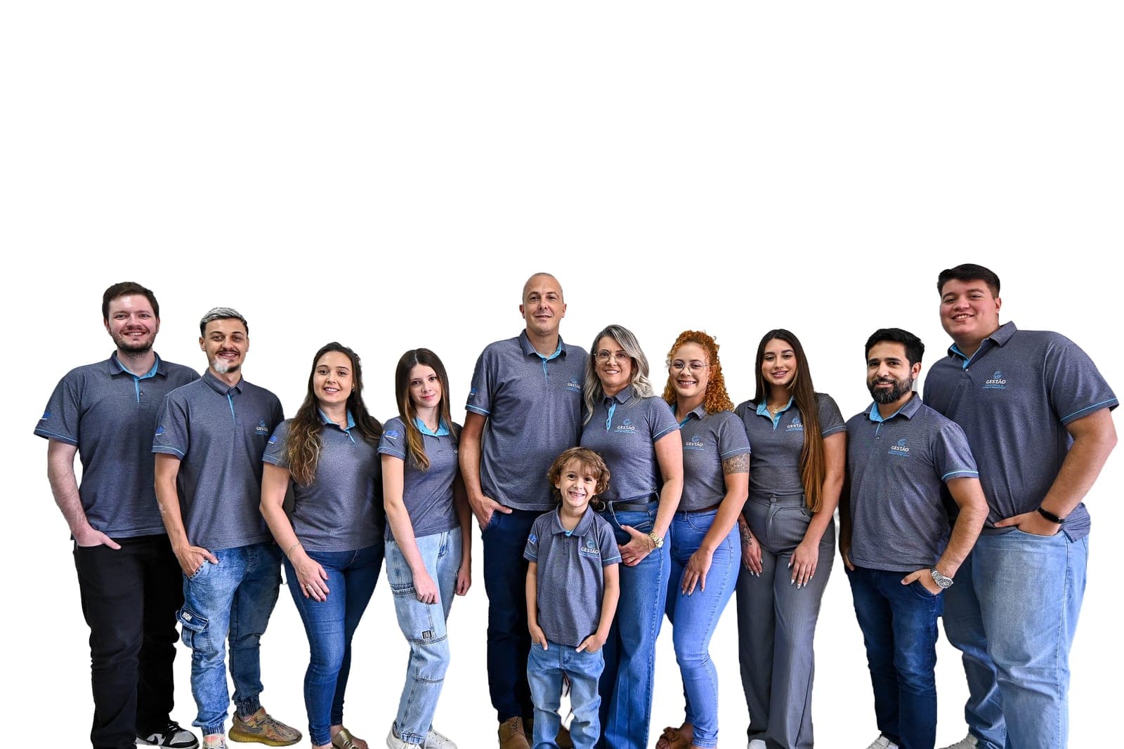 Equipe Gestão Consultorias